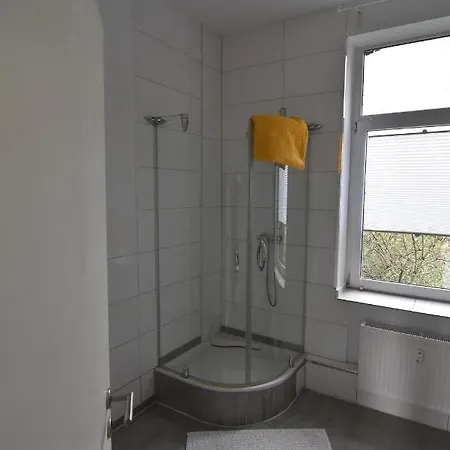 City Apartment Vohwinkel Gelsenkirchen Exterior foto