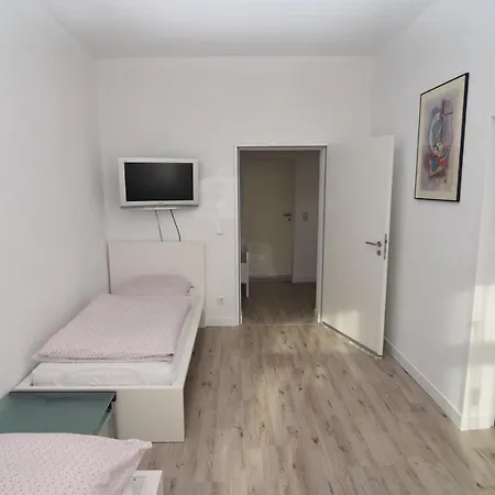 City Apartment Vohwinkel Gelsenkirchen Exterior foto