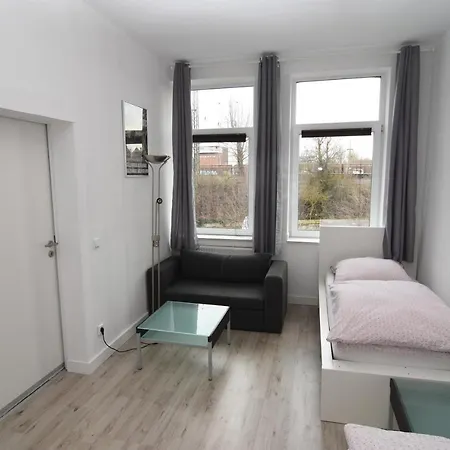 City Apartment Vohwinkel Gelsenkirchen Exterior foto