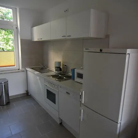 City Apartment Vohwinkel Gelsenkirchen Exterior foto