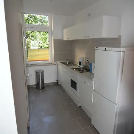 City Apartment Vohwinkel Gelsenkirchen Exterior foto