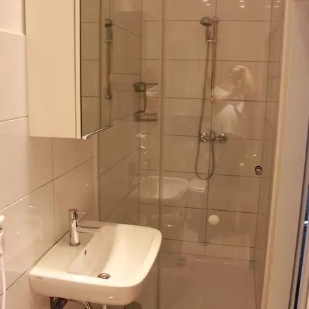City Apartment Vohwinkel Gelsenkirchen Exterior foto
