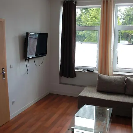 City Apartment Vohwinkel Gelsenkirchen Exterior foto
