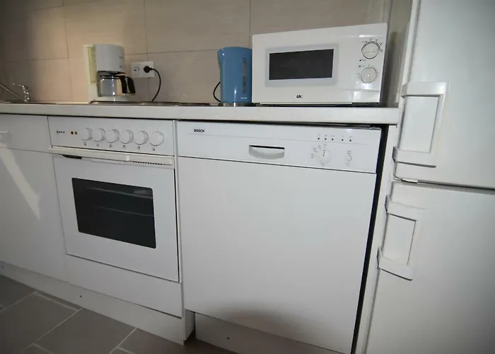 City Apartment Vohwinkel