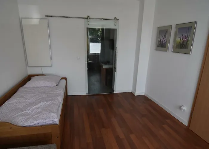 City Apartment Vohwinkel