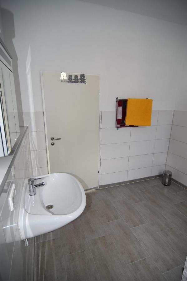 Vohwinkel Apartment