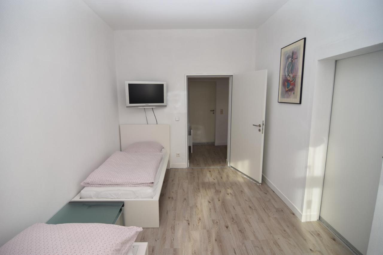 Apartment Vohwinkel