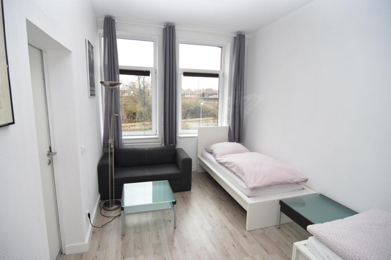 Vohwinkel Apartment Gelsenkirchen