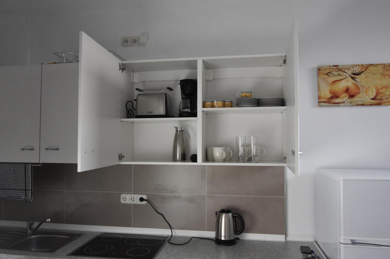 Apartment Vohwinkel