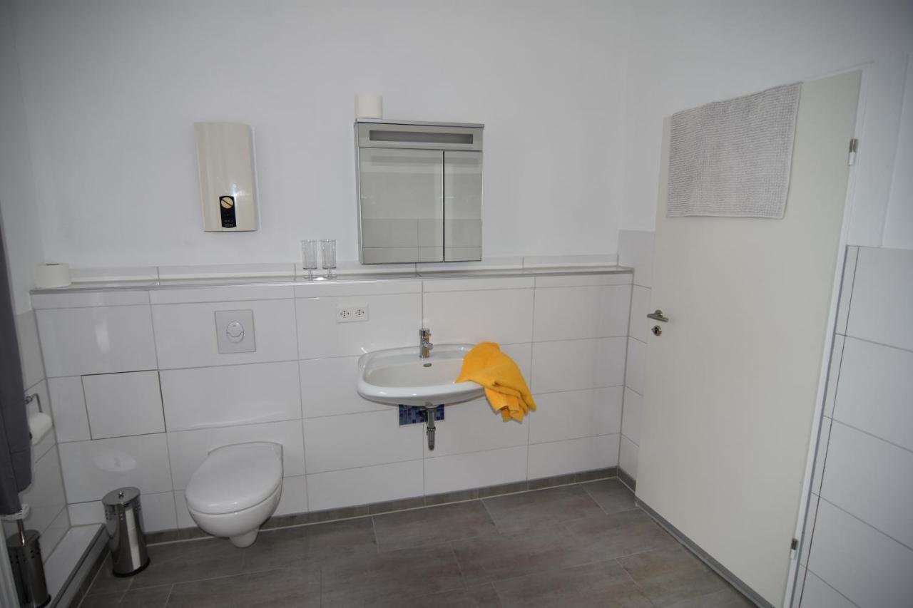 Apartment Vohwinkel *