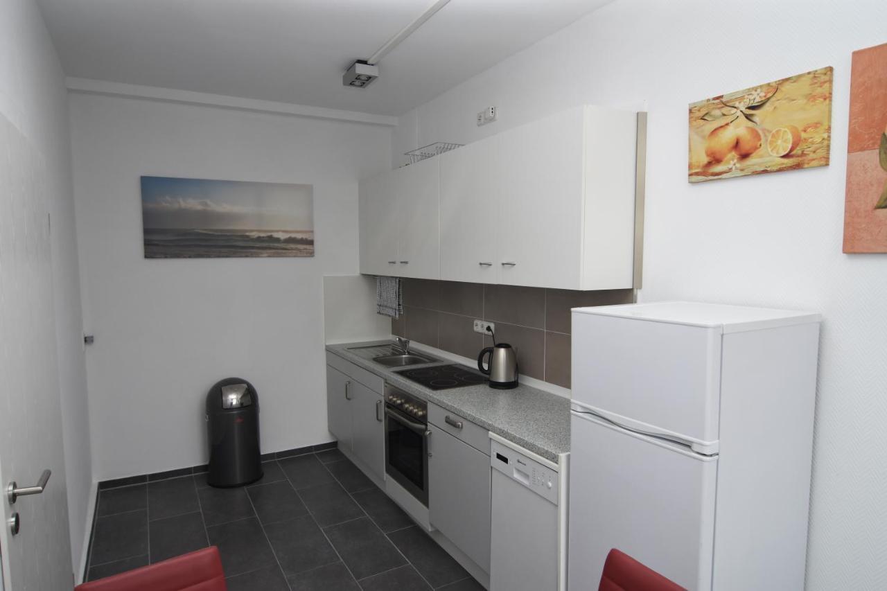 Vohwinkel Apartment Gelsenkirchen