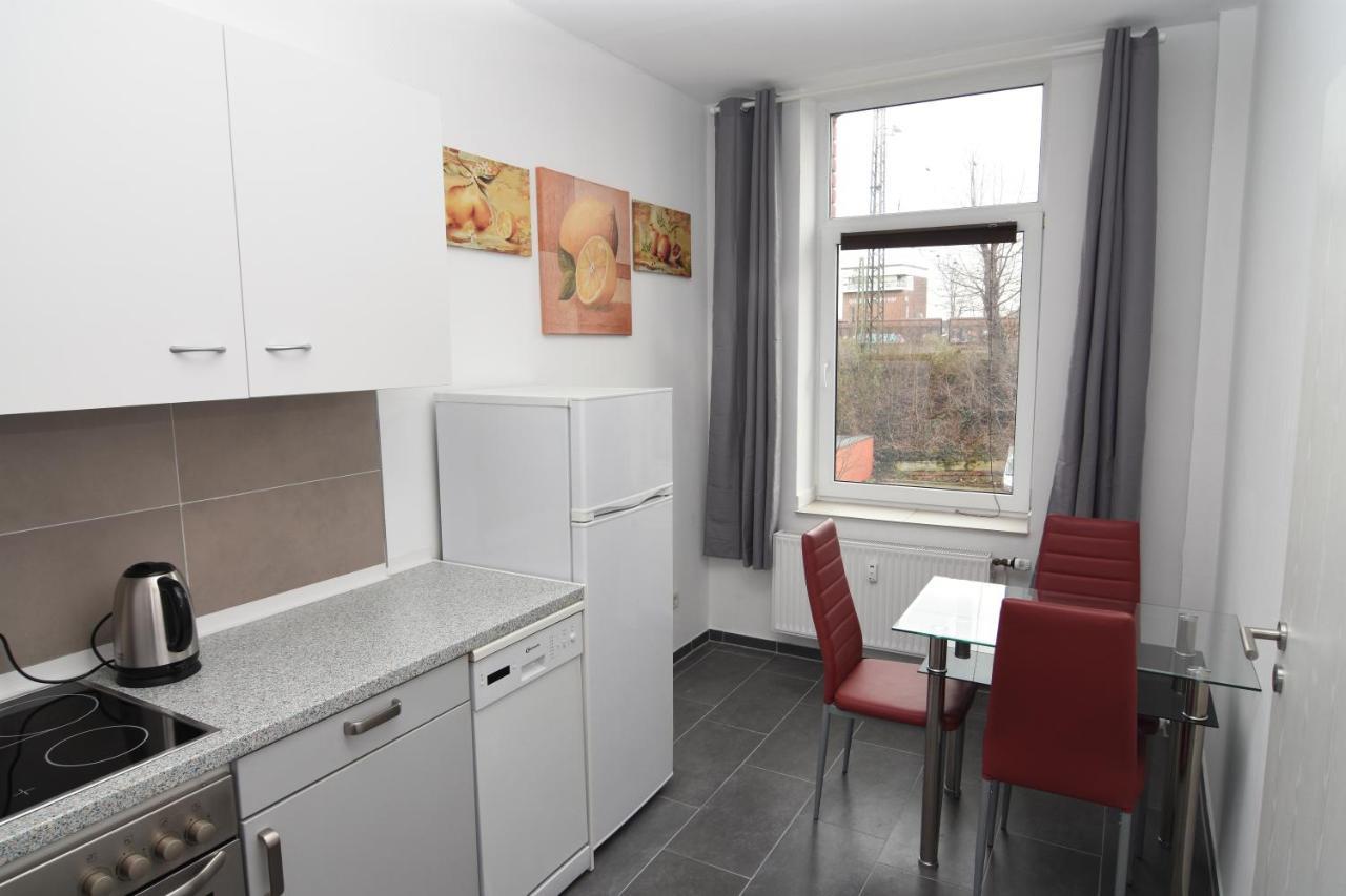 Vohwinkel Apartment