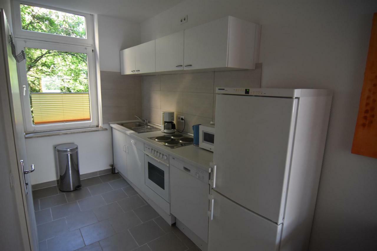 Vohwinkel Appartement