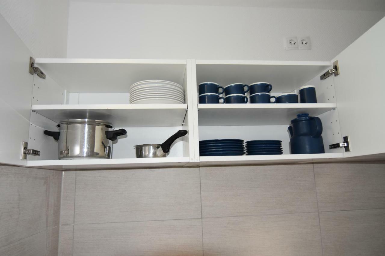 Apartment Vohwinkel Gelsenkirchen