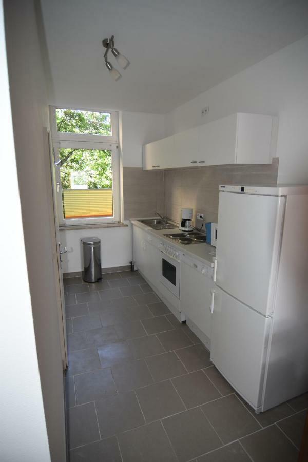 Vohwinkel Apartment Gelsenkirchen