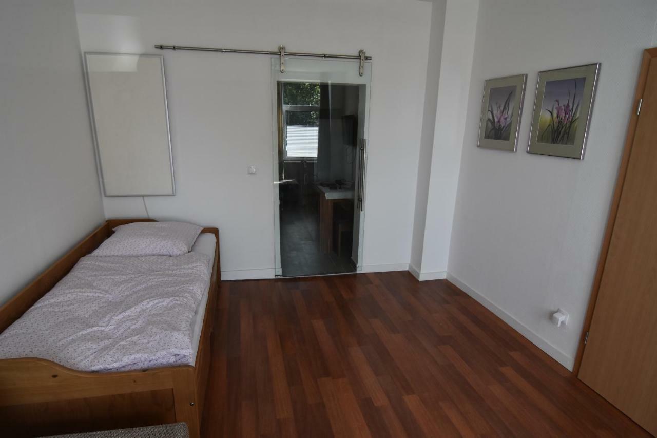 Apartment Vohwinkel