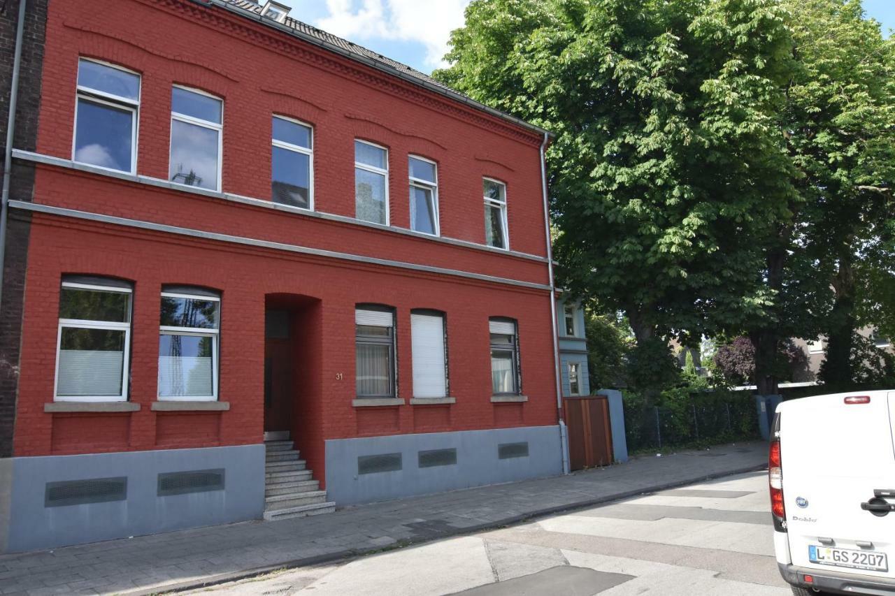 Vohwinkel * Gelsenkirchen